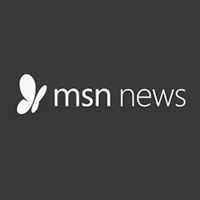 MSN News msnnews_logo_bw.jpg | MSN News publication logo