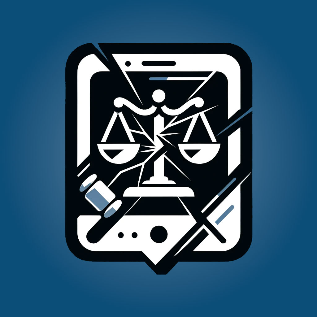 tech-torts-icon.jpg | Tech Torts practice area for Cyber Star Legal Group PLLC