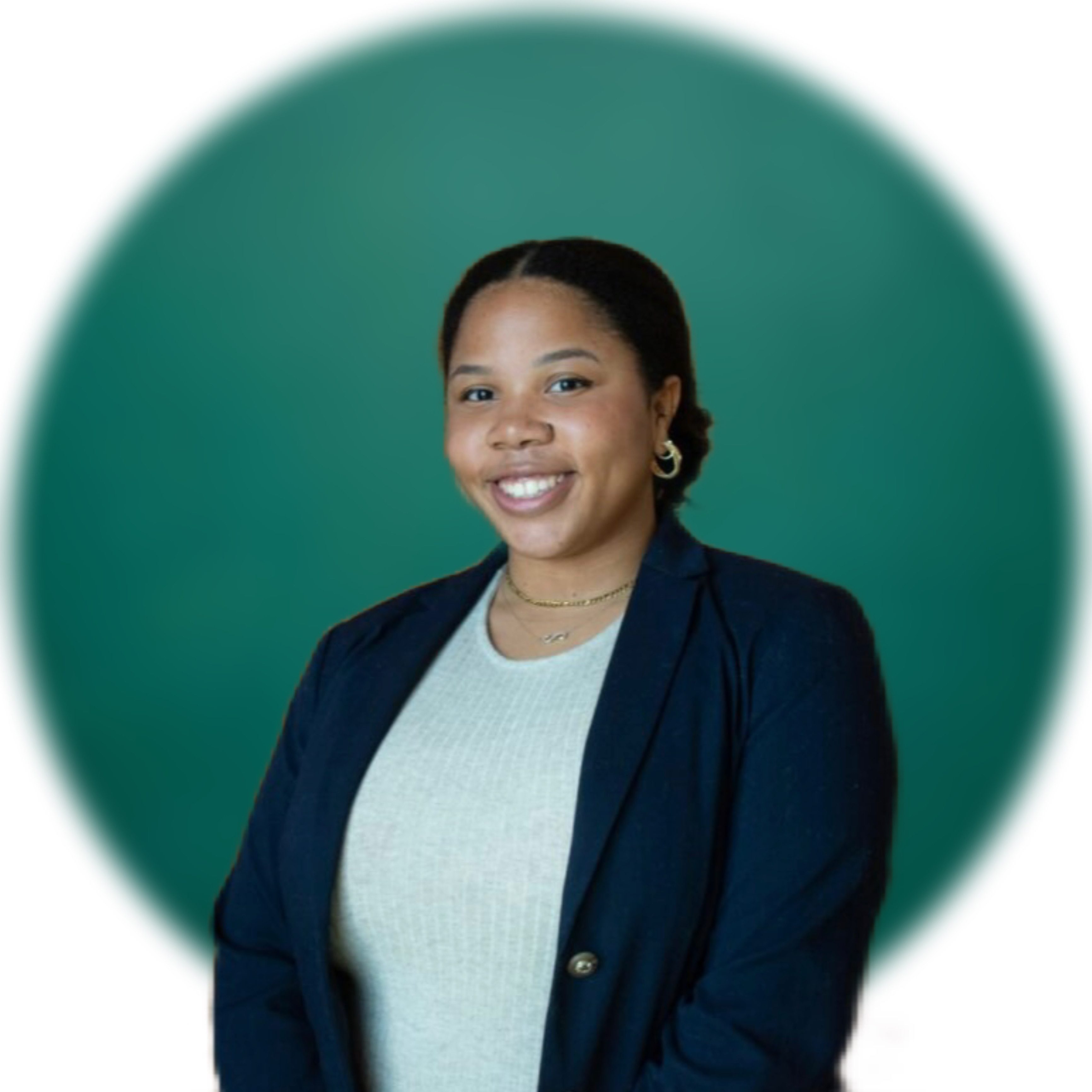 Cyber Law Firm Cyerra Fernandes Legal Intern headshot